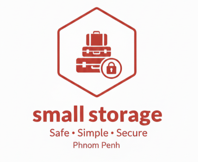 Small Storage Cambodia